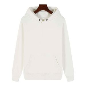 Spandex/Polyester Fleece Men's Pullover Hoodie Custom Logo Embroidered 3D Screen Print Sublimation Cartoon Pattern Spring Quick - Product Image 5