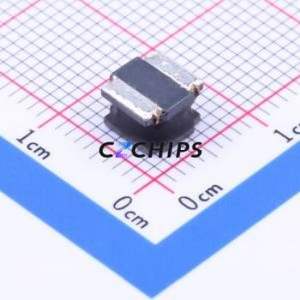 ASPI-6045S-101M-T ตัวเหนี่ยวนำไฟฟ้าแบบ SMD, ขนาด 6x6 มม. ( ค่าความเหนี่ยวนำ: 100uH ) ( ความแม่นยำ: 20% กระแสไฟฟ้าที่กำหนด: 800mA ) - Product Image 2