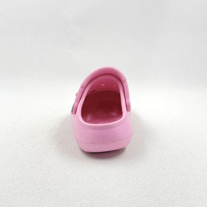 Sandales Sabots Bébé Enfant Eva à Enfiler pour Filles et Garçons, Plateforme, Jardin, Été, Printemps, Automne - Product Image 5