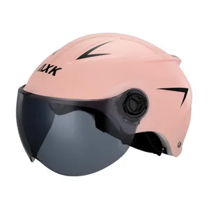 New Style Gear Best Price Good Quality Crash Helmet Light Helmet Ece 22.05 Motorcycle Helmets Capacete Bike