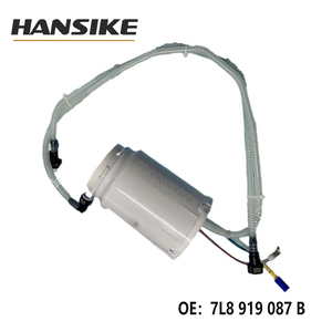 HANSIKE 7L8919087B 7L8919087 Sistem Mesin Rakitan Pompa Bahan Bakar untuk Audi Q7 VW Touareg Porsche Suku Cadang Mesin Lainnya Aksesori Mobil - Product Image 3