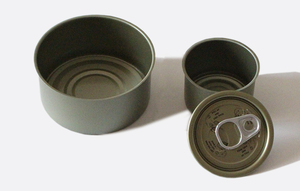 Nhà Máy Tùy Chỉnh Rỗng Vòng Lưu Trữ Rỗng Lưu Trữ Bao Bì <span class=keywords><strong>Tin</strong></span> Có Thể Kim Loại Container Chai Mỹ Phẩm Lọ Kim Loại <span class=keywords><strong>Tin</strong></span> Có Thể Vòng - Product Image 5