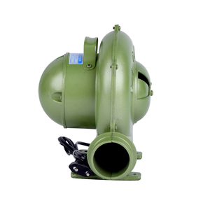 Protection de sécurité 40w-330w fonctionnement stable <span class=keywords><strong>ventilateur</strong></span> centrifuge durable de style taiwan - Product Image 3