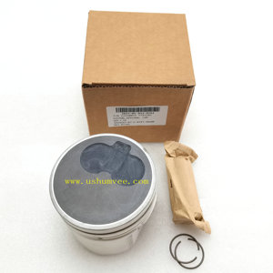 Pistón de combustión interna para 6.5L 94-06 'H1hmmwv 5743282 2815 412-01-8161-2815 MOTOR DE PISTÓN ESTÁNDAR 412-01-8162- - Product Image 2