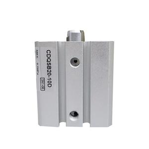 Distribuidor de Componentes Neumáticos SMC, Cilindro Compacto CDQ2D32-75D, Cilindro Neumático CDQ2D32-75DZ - Product Image 5