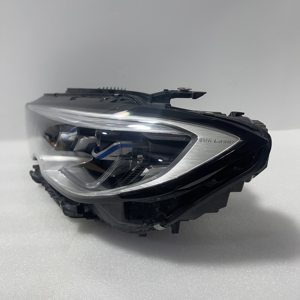 ไฟหน้าเลเซอร์ LED OEM มือสอง สำหรับรถยนต์ซีรีส์ 3 รุ่น G20 G28 320i 325i 330i ปี 2019-2022 ชุดไฟหน้าด้านหน้า - Product Image 5
