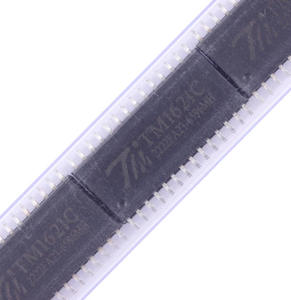 Zyk ban đầu tm1621c (Phiên bản mới SOP-28 Bộ nhớ và đa chức năng điều khiển LCD linh kiện điện tử - Product Image 4