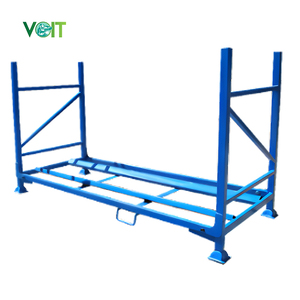 Thép bền tải nặng lưu trữ ô tô kho kệ cho lốp xe - Product Image 3