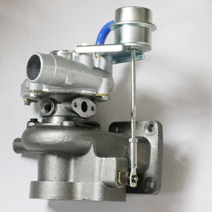 팩토리터보차저 GT1749S 708337-0001 28230-41720 28230-41730 터보 충전기 GARRETT 현대 마이티 2 트럭 D4AL 엔진 - Product Image 4