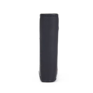 Nhà Máy Bán buôn Retro từ khóa của nam giới PU Ví Dây Kéo Gấp Ví Ngắn RFID ví da - Product Image 5