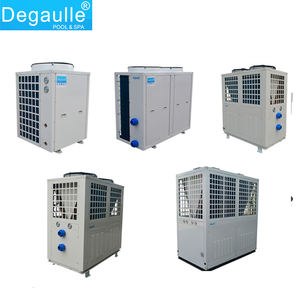 Équipement de piscine Accessoires de nettoyage de piscine Fournitures pour solution de piscine - Product Image 3