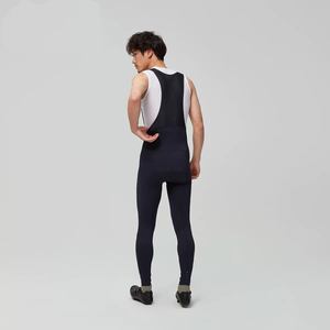 OEM all'ingrosso Gel asciutto rapido imbottito vita alta <span class=keywords><strong>MTB</strong></span> ciclismo bavaglino attillato uomo - Product Image 5