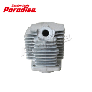 Decespugliatore RBC411 NBC411 40-6 Cilindro a Benzina OEM per Makitas 40.2CC 411 Parti di Ricambio Produttore PARADISE - Product Image 1