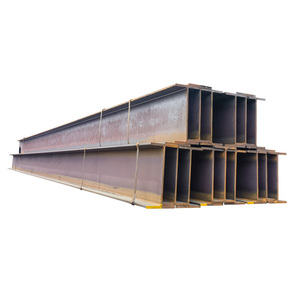 เหล็กเอชบีมผลิตในจีน คุณภาพสูง รับน้ำหนักได้ดีเยี่ยม ขนาดสั่งทำได้ - Product Image 3