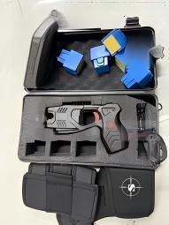 5M Professional Range Remote Launching Training Device with flashlight and Replaceable Modules <b>Set</b> for Outdoor Safety Exercise - Product Image 3
