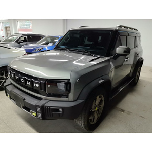 Guazi en Stock, JETOUR Traveler, SUV de Gasolina 2.0, Auto Usado, 4x4, 5 Asientos, Jjj3r37w9s - Product Image 1