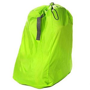 Muestra Gratuita de Bolsa de Viaje para Asiento de Coche para Bebés, Bolsa de Transporte Duradera para Asiento de Coche, Mochila con Bolsa de Transporte Adjunta para Bebés - Product Image 1