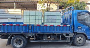 Acide Étidronique Liquide Incolore CAS 2809-21-4 pour l'Énergie, l'Industrie Chimique, le Nettoyage des Métaux et les Cosmétiques – Fabricant Chimique - Product Image 5