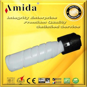 Amida-cartucho de tóner TN116 TN117 para impresora KONICA MINOLTA Bizhub 164/184/7718, nuevo, Compatible con 116 <span class=keywords><strong>117</strong></span> - Product Image 5