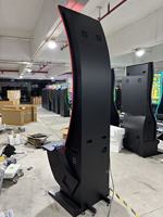 Nouvelle Arrivée : Machines de Jeu Dreamers Dreams avec Cabinet Métallique et Écran Vertical – Machine de Skill