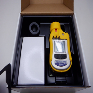 NEW ORIGINAL RKI PGM-2500 PGM-7300 4-Gas Monitor Diffusion Pumped Pgm6208 PGM7320 - Product Image 5