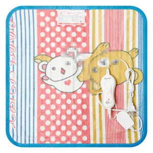 Little Guy Durable Pet elektrische Decke Heizung Matte Bett Katze Hund Heizkissen Haustier Heizbett - Product Image 1