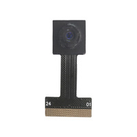 Fotografi Udara Definisi Tinggi 1080p 30 FPS OS02G10 Sinkronisasi Multi-Kamera Modul Kamera Pintar Penginderaan Gerakan 3D MIPI