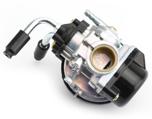 SHA1515 SHA15/15 carburador para <span class=keywords><strong>Peugeot</strong></span> <span class=keywords><strong>ciclomotor</strong></span> y Scooter de Motor Motobecane / MBK AV10 (bloque 51) y AV7 - Product Image 1