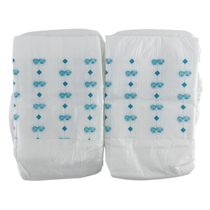 Best-seller <span class=keywords><strong>Couches</strong></span> <span class=keywords><strong>pour</strong></span> <span class=keywords><strong>adultes</strong></span> OEM personnalisées Jetables imprimés doux et ultra épais de qualité hospitalière en Chine - Product Image 4