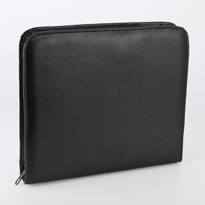 Professionale PU128 di alta qualità portatile Mini tascabile Kit da cucire stile quadrato a mano in pelle per maglieria - Product Image 6