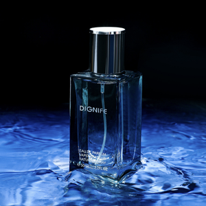 DIGNIFE Wilderness <span class=keywords><strong>Parfum</strong></span> pour homme <span class=keywords><strong>Parfum</strong></span> boisé <span class=keywords><strong>Parfum</strong></span> unisexe Frais Longue durée Cologne légère Vaporisateur Moderne à la mode Quotidien - Product Image 1