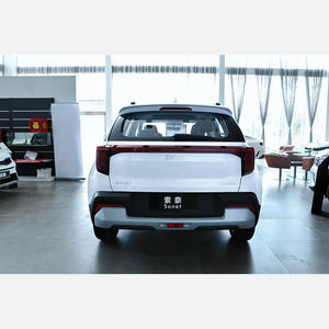 <span class=keywords><strong>Nuevo</strong></span> <span class=keywords><strong>KIA</strong></span> Sonet 2026, SUV de Combustible para <span class=keywords><strong>KIA</strong></span> con Motor 1.5T de 115 CV, L4 IVT, Tracción Delantera, 5 Puertas, Automático, Bajo Consumo, Modelo 2025 - Product Image 3