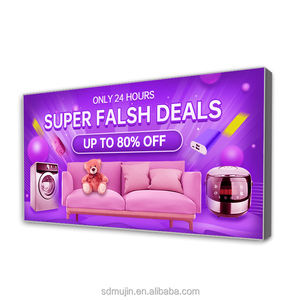 แผงฝ้าเพดานแบบนุ่มพร้อมไฟ LED แบ็คไลท์ สีขาวด้านไร้รอยต่อ สำหรับตกแต่ง<span class=keywords><strong>ภายใน</strong></span>งานแสดงสินค้าเชิงพาณิชย์ - Product Image 6