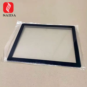 Verre trempé AR/AG Gorilla OEM 2MM pour panneau <span class=keywords><strong>de</strong></span> verre <span class=keywords><strong>de</strong></span> couverture d'écran tactile - Product Image 4