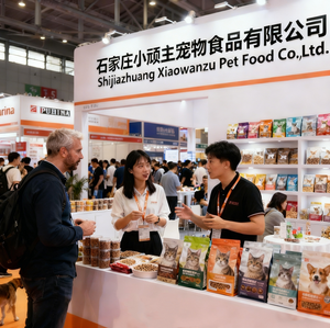 מזון יבש לכלבים ODM עשיר בחלבון, דל שומן, באיכות מעולה וטעם מעולה - Product Image 5