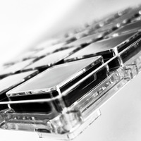 Présentoirs rectangulaires en acrylique pour comptoirs, exposition de perles artistiques et culturelles, rangement de diamants en vrac - Élégant