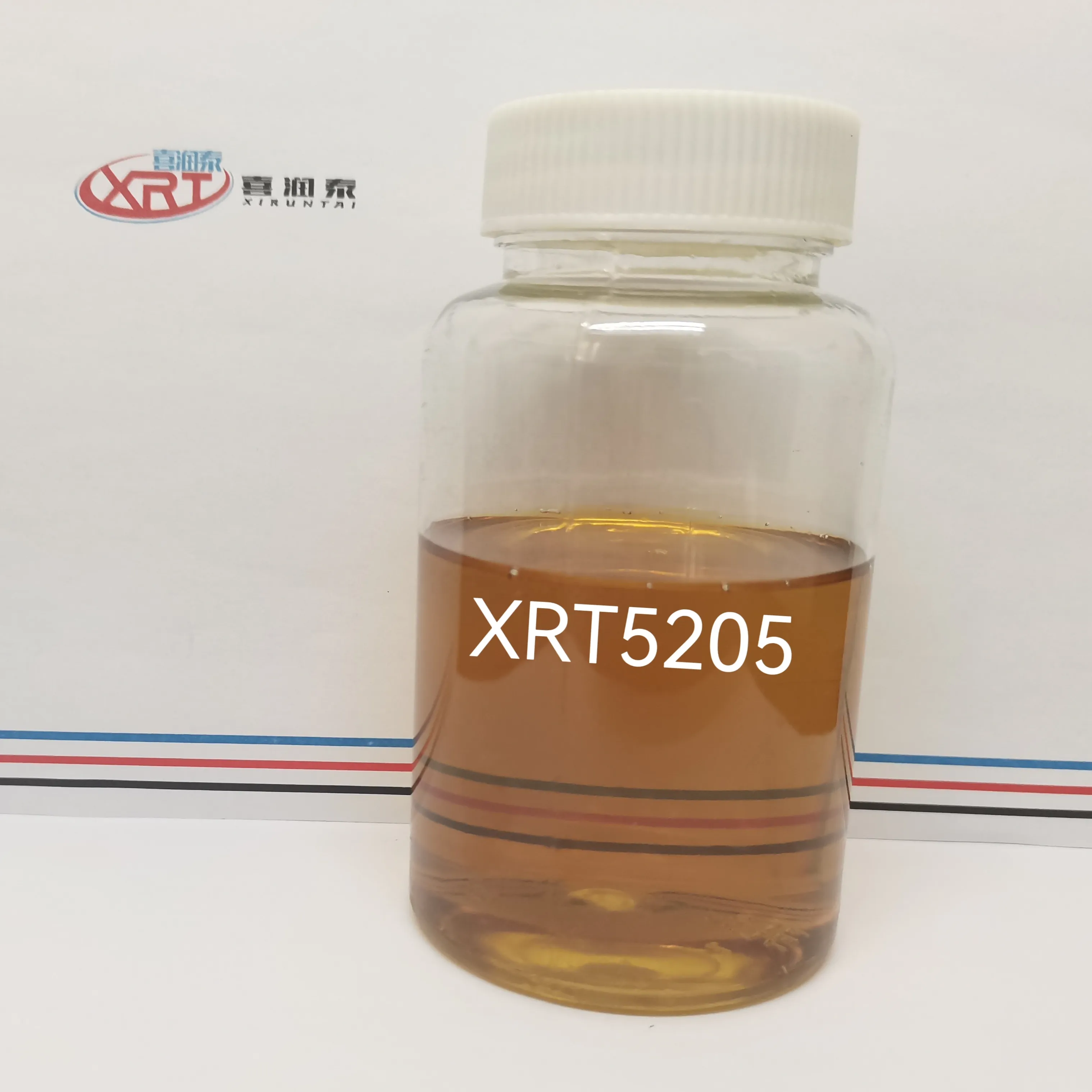 High Zinc Anti-wear Hydraulic Oil Package XRT5205 HM Hydraulic Oil additive