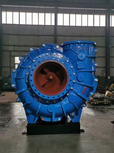 Bomba de Arena y Grava Serie G, Adecuada para las Industrias de Dragado, Minería y Construcción - Product Image 5