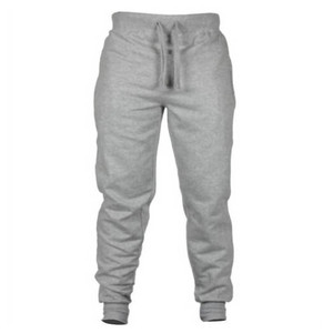 <span class=keywords><strong>Pantaloni</strong></span> da Allenamento da <span class=keywords><strong>Uomo</strong></span> Taglia Grande UE, Foderati in Pile, Caldi, Sportivi, Personalizzabili con Coulisse e Tasche, Joggers, <span class=keywords><strong>Pantaloni</strong></span> della <span class=keywords><strong>Tuta</strong></span> - Product Image 2