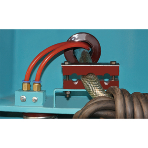 Métal polissage rectifieuse vibrant roche gobelet polisseur gobelet vibrant <span class=keywords><strong>machine</strong></span> - Product Image 2