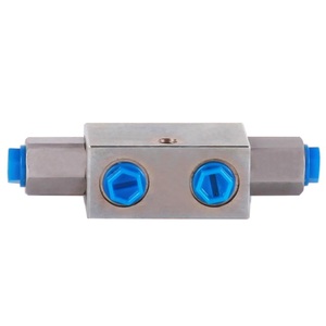 Solénoïde hydraulique VBPDE personnalisé de haute qualité - Product Image 3