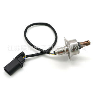 Oxygen <b>Sensor</b> 39210-2G730 <b>For</b> <b>Car</b> Replacement Use Five Wire Type - Product Image 1