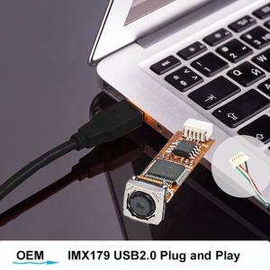 8MP công nghiệp nội soi CMOS Máy ảnh cảm biến mô-đun với <span class=keywords><strong>LED</strong></span> Hz OEM 120 độ 4k <span class=keywords><strong>USB</strong></span> UVC Mini nội soi Máy ảnh mô-đun IMX179 - Product Image 4