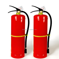 Matrice de poinçonnage personnalisée portable pour cylindre d'extincteur vide ABC à poudre chimique sèche (DCP) à vendre 1KG 2KG 4KG 6KG 9KG 12KG