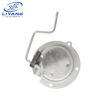 Vente directe d'usine - Ensemble de brûleur de chauffage au diesel 252113100100 pour Eberspacher Airtronic D4 D4S 4KW 5KW
