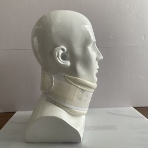 <span class=keywords><strong>Collar</strong></span>ín Cervical Ajustable PARA EL Cuidado DE LA Salud, Alineador de Hombro, Postura de Hospital, Suministros de Terapia de Rehabilitación Inferior - Product Image 6