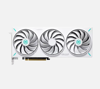 Carte graphique de jeu pour PC de bureau TX GeForce RTX 5060 8 Go GDDR7 OC MXM avec refroidissement par ventilateur PCI Express