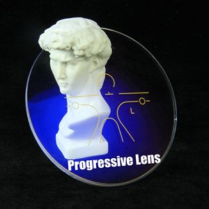 <span class=keywords><strong>Prix</strong></span> des verres progressifs optiques, <span class=keywords><strong>lunettes</strong></span> de lecture <span class=keywords><strong>progressives</strong></span> 1.49/1.56 avec lentilles multifocales - Product Image 2