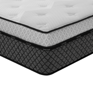 Top Hybrid Spring Mattress Comfort Foam Natural <b>Latex</b> Medium Soft Breathable Orthopedic <b>Vacuum</b> Compressed Roll Box for <b>Bed</b> SNL26 - Product Image 2