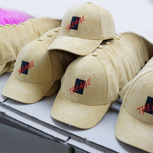 Gorra de béisbol personalizada, diseño libre de fábrica, OEM, ODM - Product Image 6